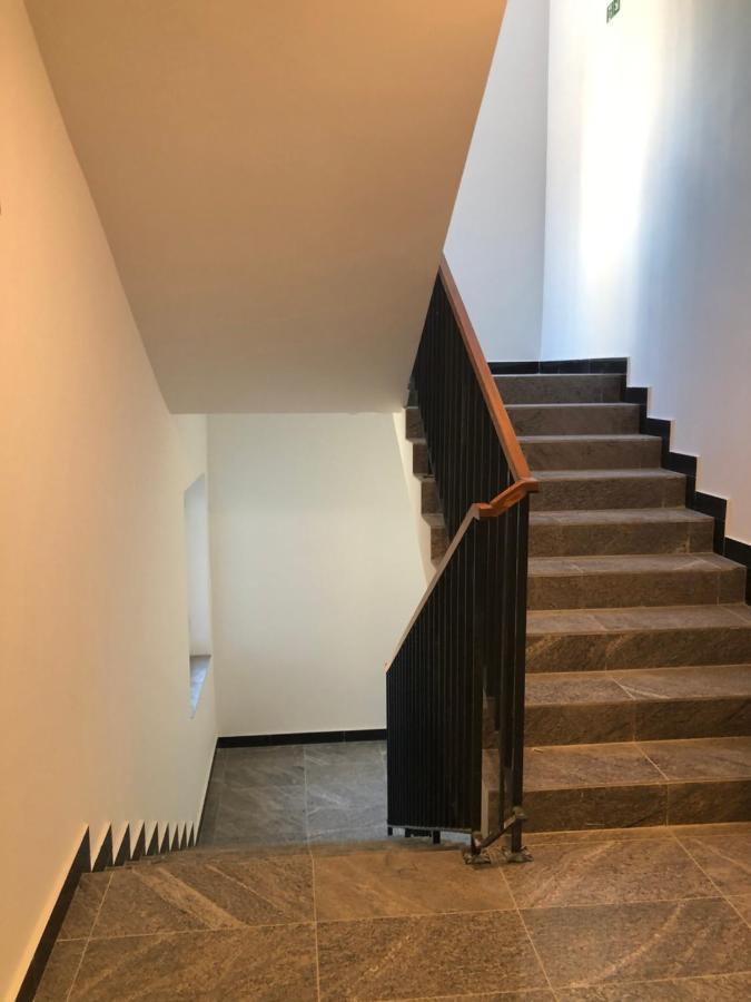 Klimatyzowany Apartament Wenecja Z Garazem Podziemnym Kielce Luaran gambar